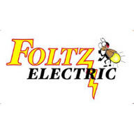 Foltz Electric Logo