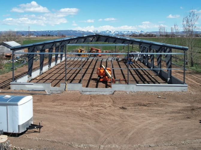 Steel Concepts, Inc Image