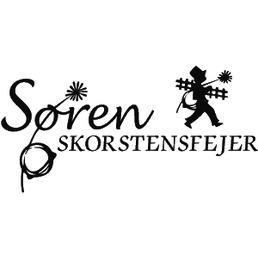 Skorstensfejermester Søren Andersen ApS Logo