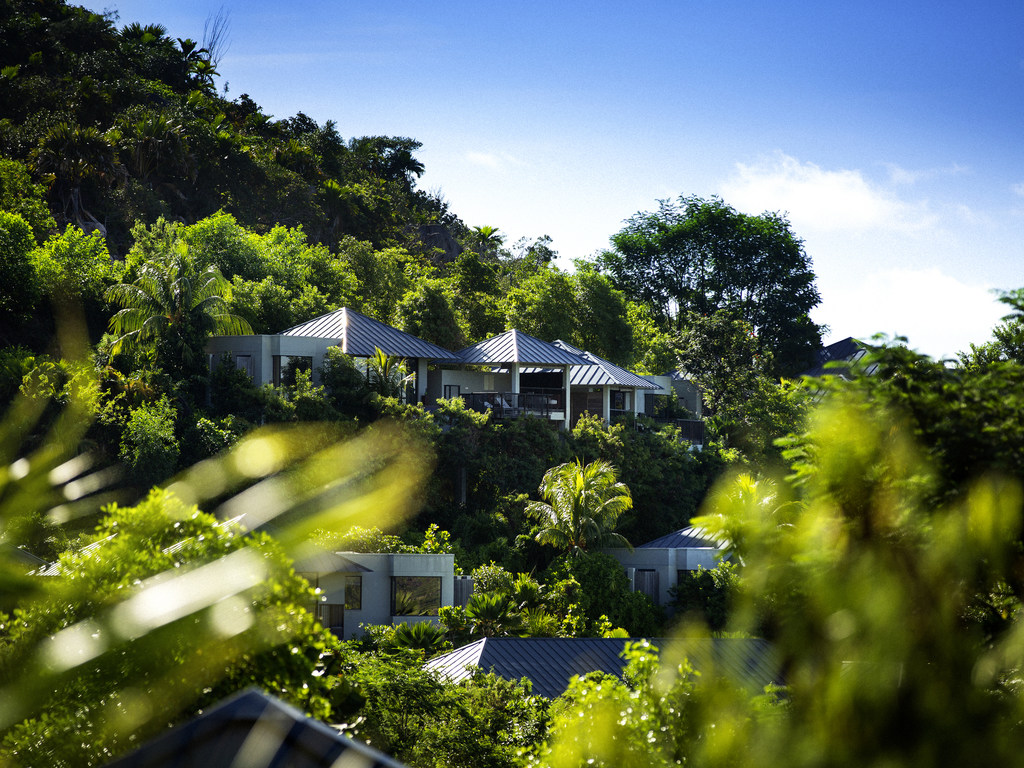 Raffles Seychelles