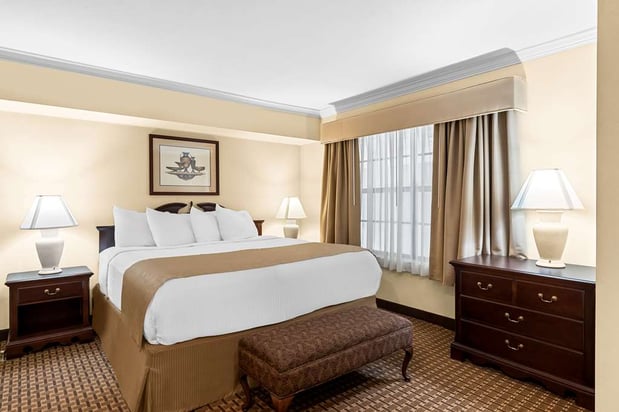 Images Best Western Forest Inn