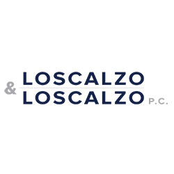 Loscalzo & Loscalzo, P.C. Logo