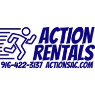 Action Rentals - Sacramento, CA 95824 - (916)422-3137 | ShowMeLocal.com