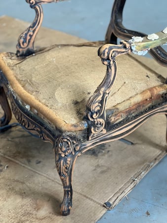 Images Ken's Custom Upholstery