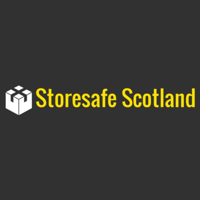 Storesafe Scotland Coatbridge 01236 603518