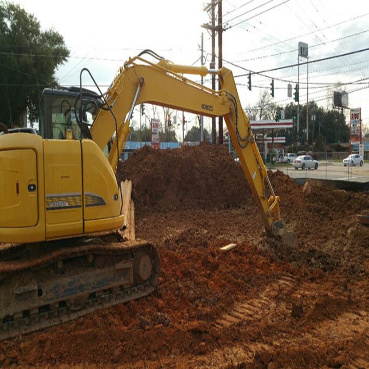 Images Jones Environmental Inc