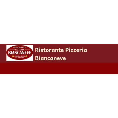 Ristorante Pizzeria Biancaneve Logo