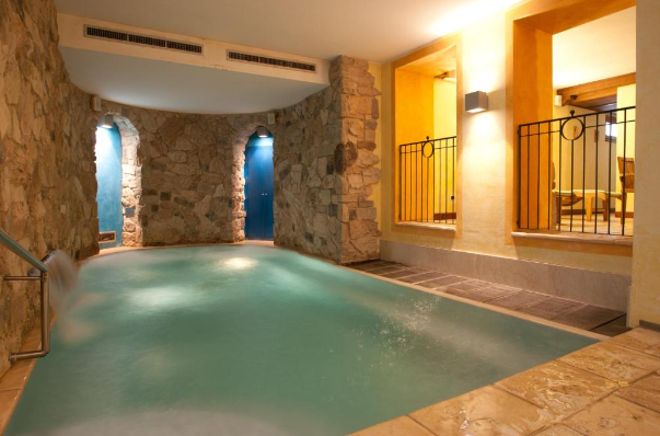Residence Le Grand Chalet