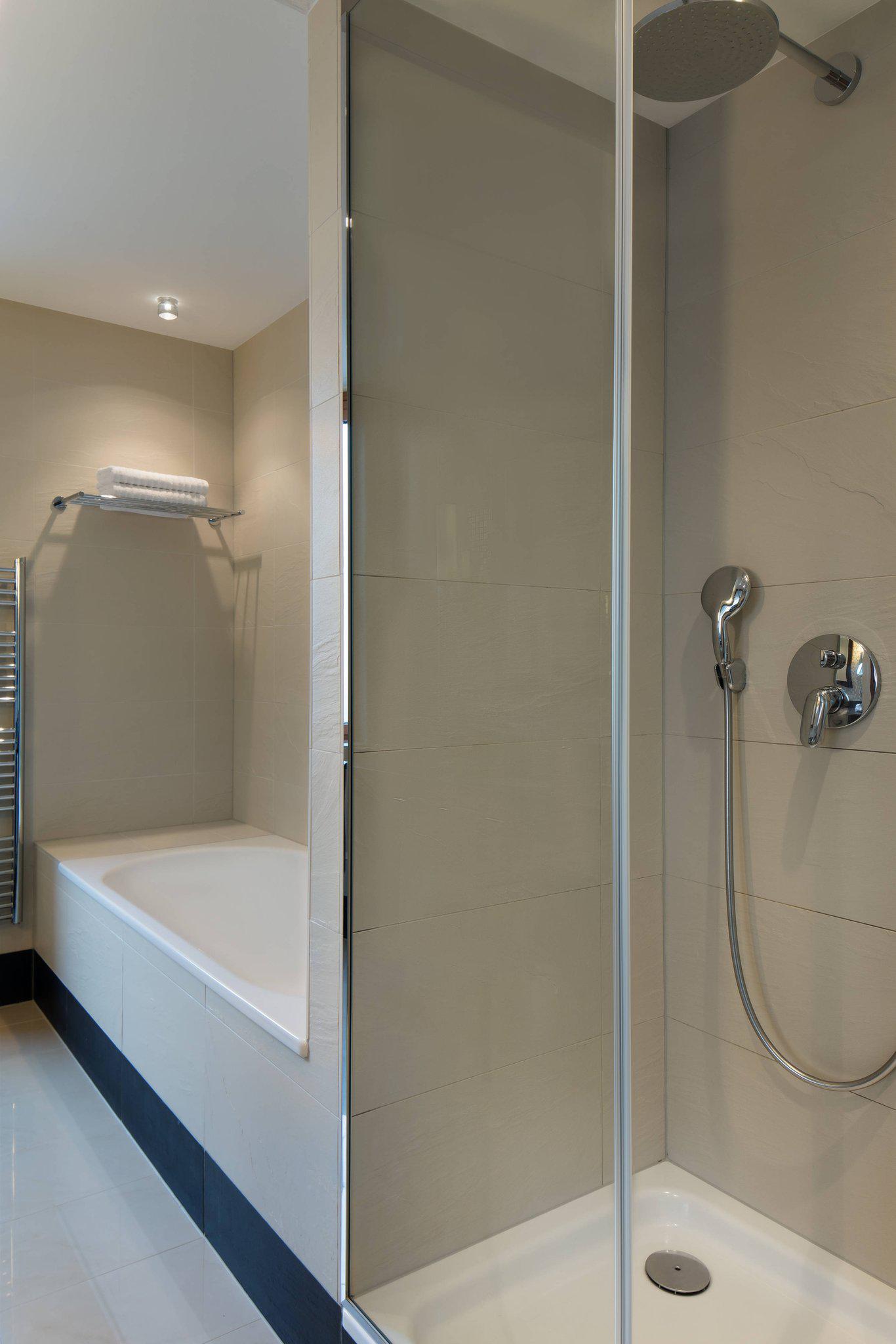 Imperial Riding School Renaissance Vienna Hotel, Ungargasse 60 in Vienna