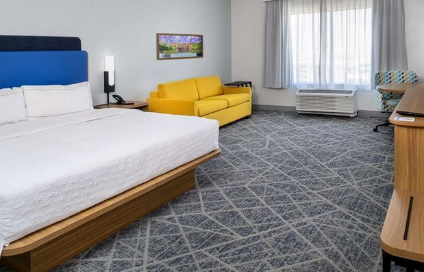 Images Hampton Inn by Hilton St Louis Airport