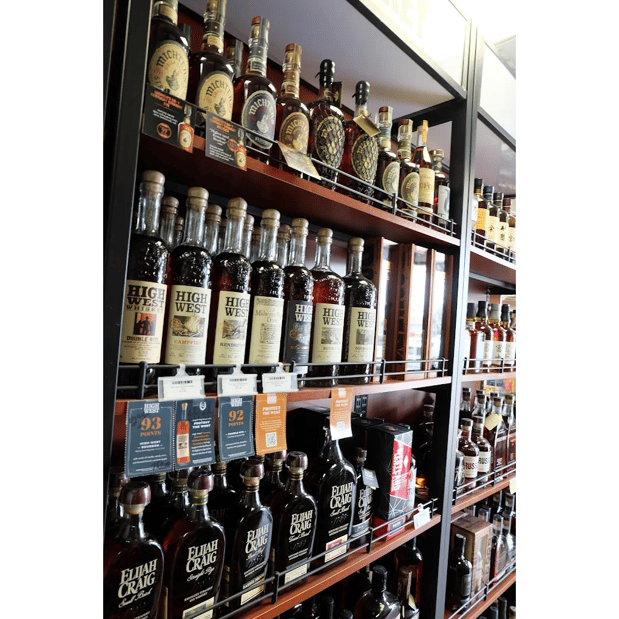 Images Ranch Spirits