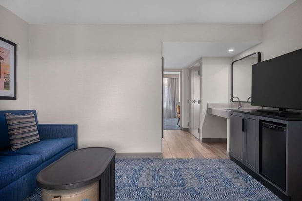 Images Embassy Suites by Hilton El Paso