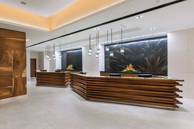 Images Hilton Grand Vacations Club The Grand Islander Waikiki Honolulu