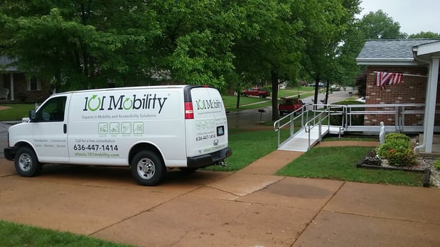 Images 101 Mobility of St Louis