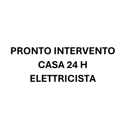 D B Impianti | Pronto Intervento Casa 24 | Elettricista - Idraulico - Fabbro Logo