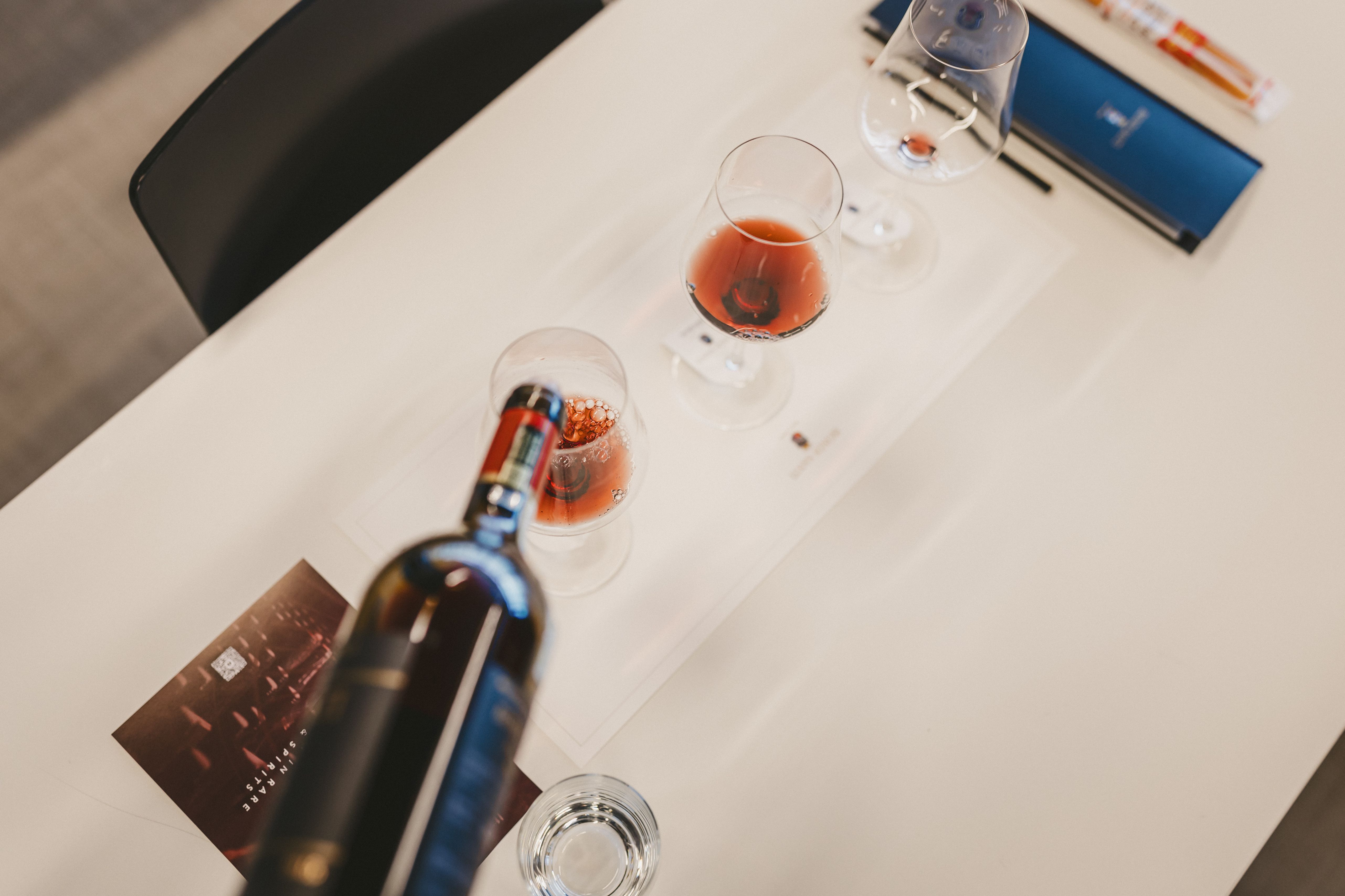 Bilder Chronos Wine Cellar SA
