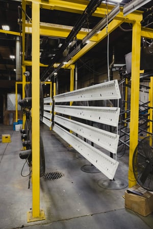 Images Commercial Manufacturing & Assembly (CMA)