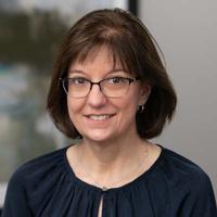 Kristen M Hinson