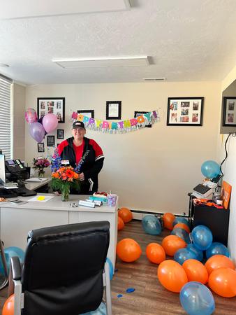 Images Amber Kramer - State Farm Insurance Agent