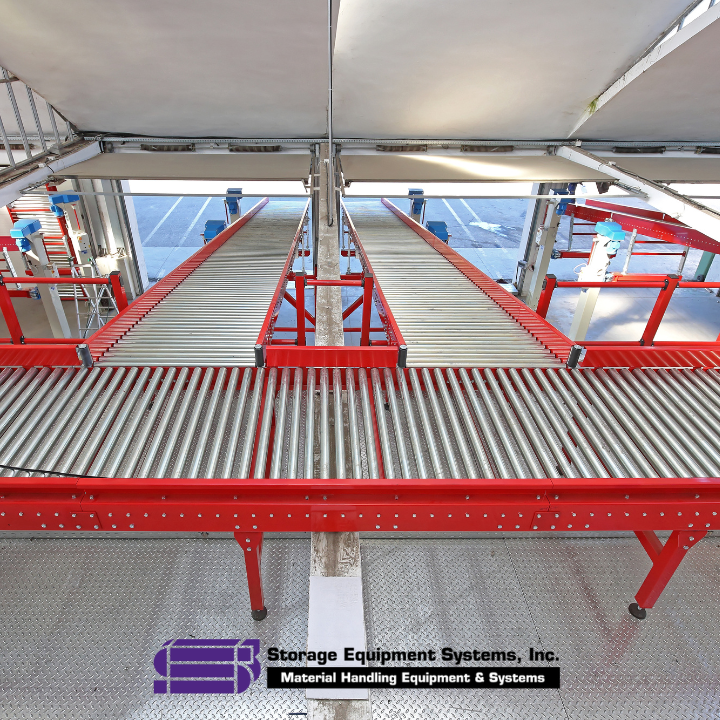 Storage Equipment Systems, Inc. Image