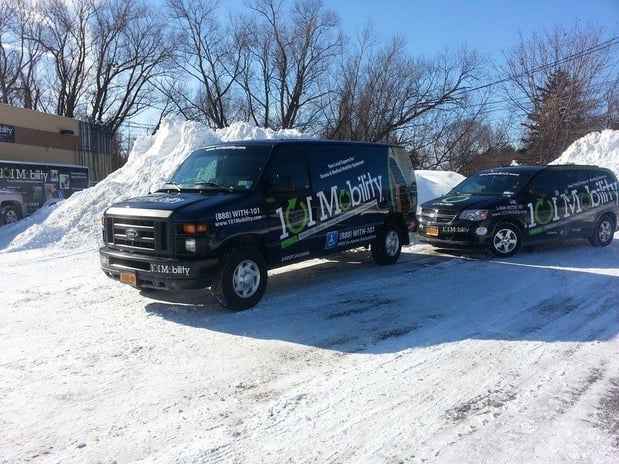 Images 101 Mobility of Rochester