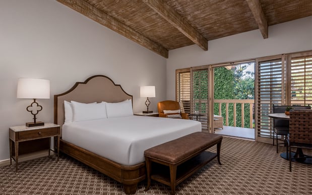 Images Rancho Bernardo Inn