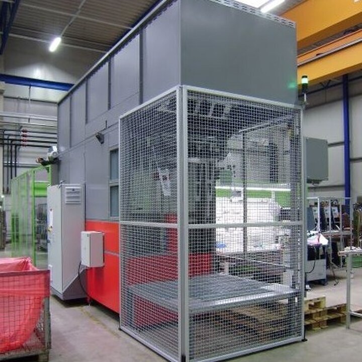 Bilder ENA-Elektrotechnologien und Anlagenbau GmbH