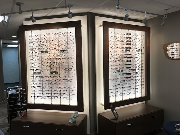 Images Rock Island Optometric Center