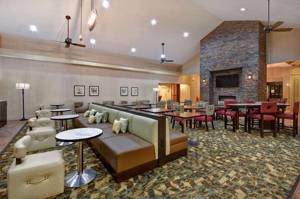 Images Homewood Suites By Hilton Houston IAH Airport Beltway 8