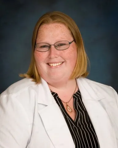 Amber Drumheller, Psychiatric Nurse Practitioner
