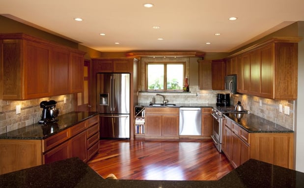 Images A'Jack Flooring INC