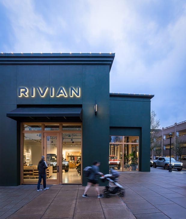 Images Rivian