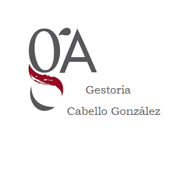 Gestoría Cabello González Logo