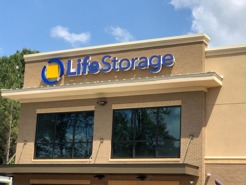 Images Life Storage - Lithonia