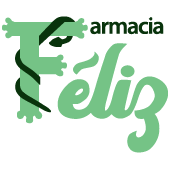 Farmacia Ldo. Jesús Carlos Feliz Logo