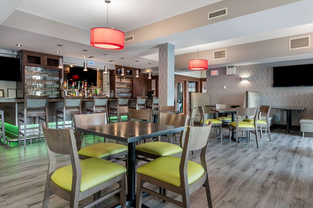 Images Best Western Plus Dartmouth Hotel & Suites