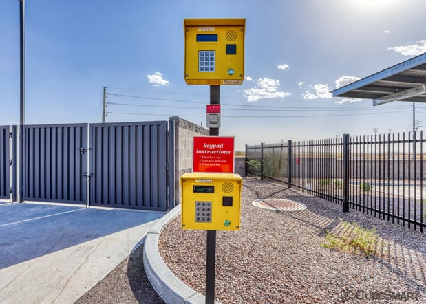 Images CubeSmart Self Storage
