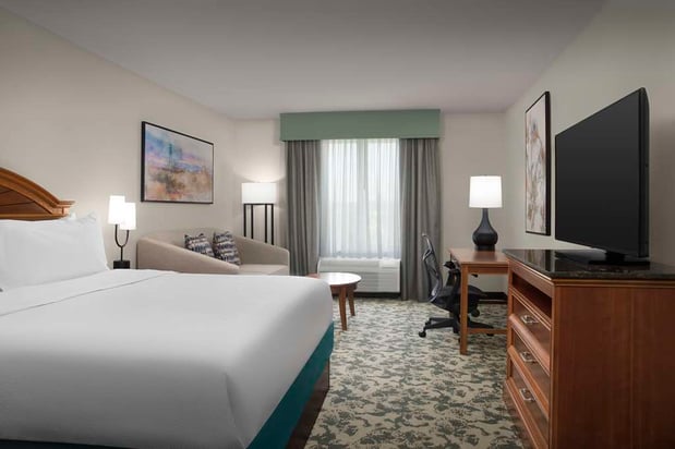 Images Hilton Garden Inn Gainesville