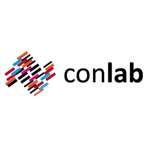 conlab GmbH in Düsseldorf - Logo