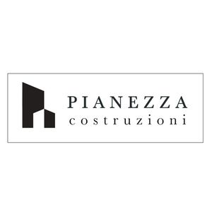 Pianezza Costruzioni Logo