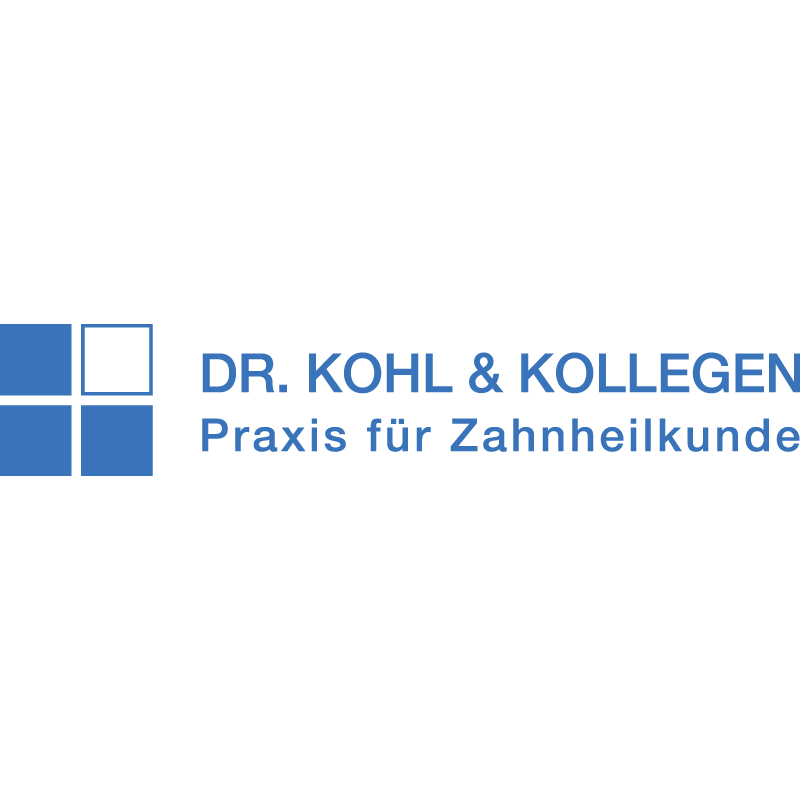 Kundenlogo Dr. Kohl und Kollegen | Praxis für Zahnheilkunde