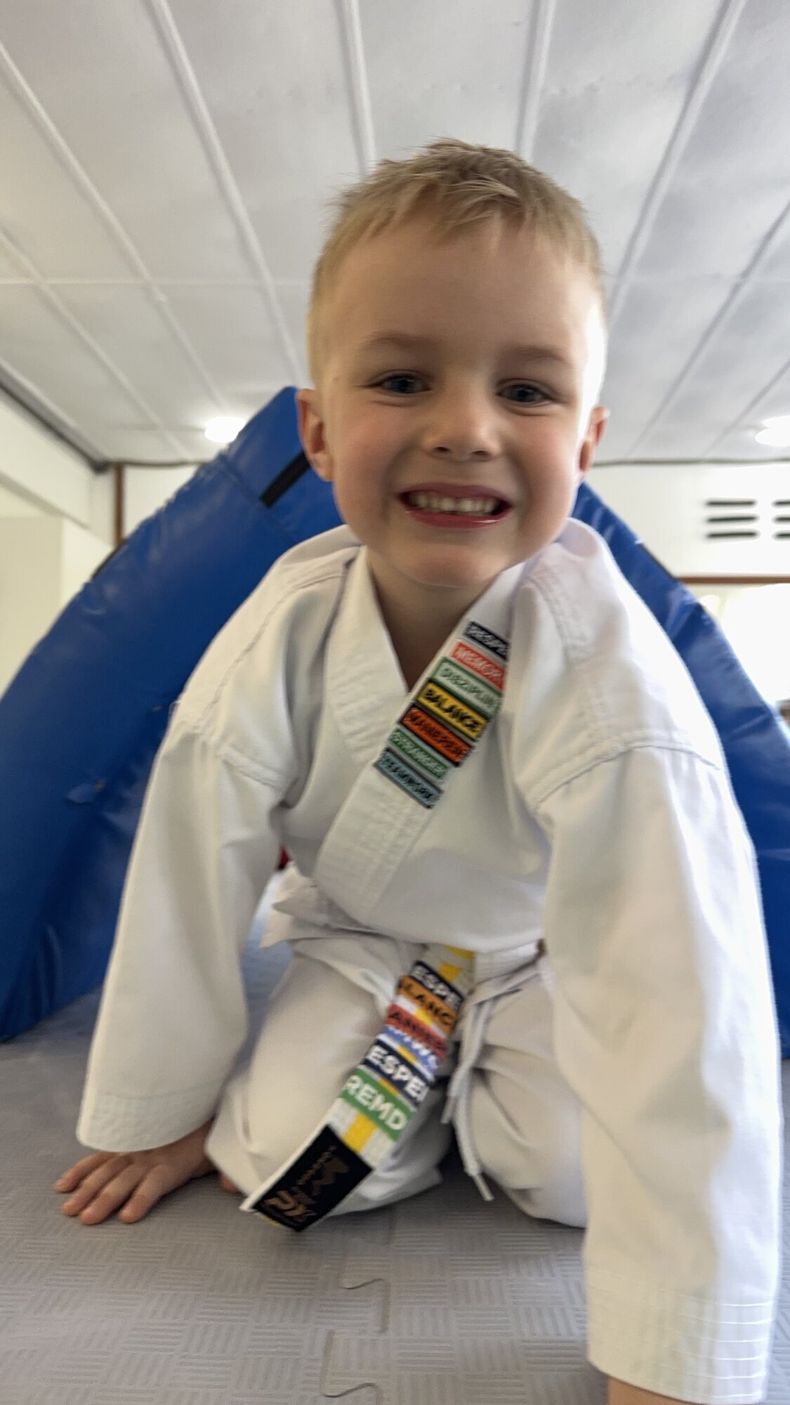 Inspire Martial Arts - Sport Akademie Dr. Lee Detmold, Paderborner Straße 99 in Detmold