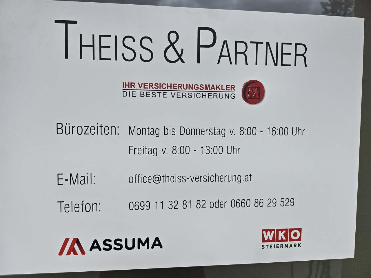 Bild 2 von Theiss & Partner