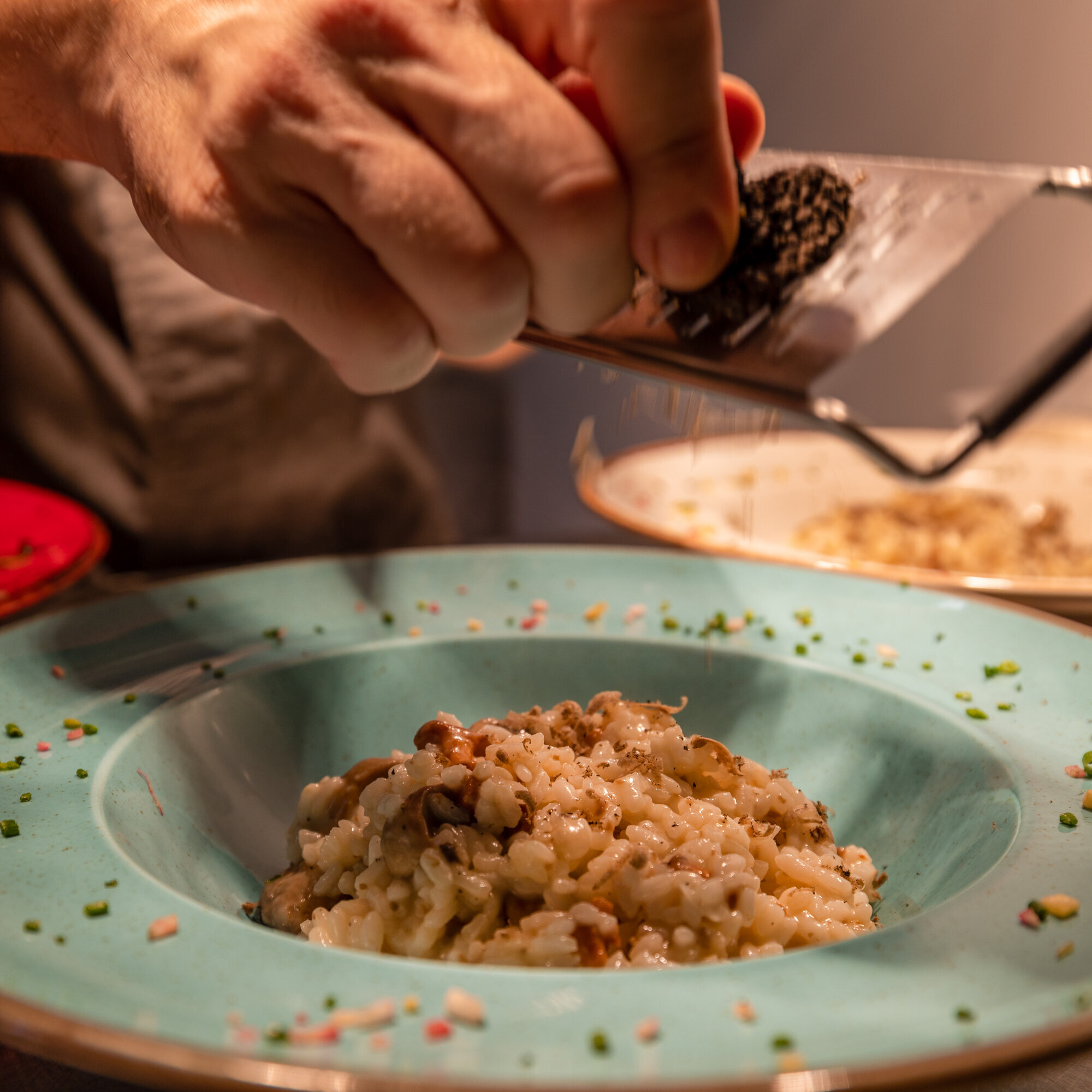 Images Main Experience