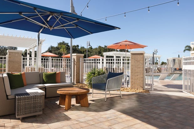 Images Holiday Inn Express Cape Canaveral by IHG