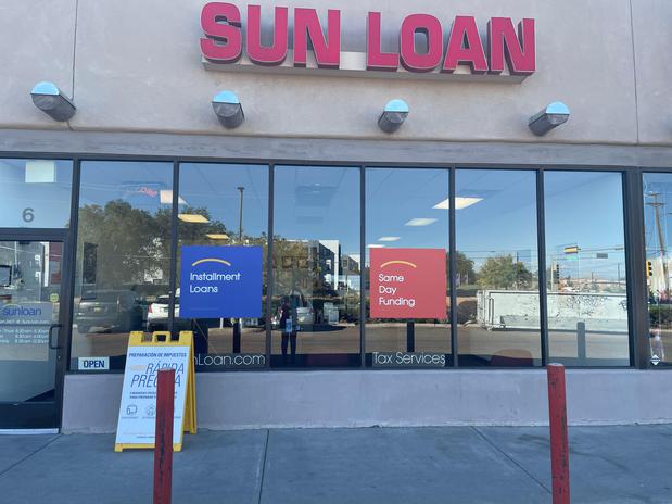 Images Sun Loan Company