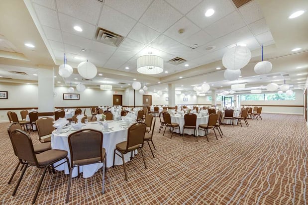Images DoubleTree by Hilton Hotel Binghamton