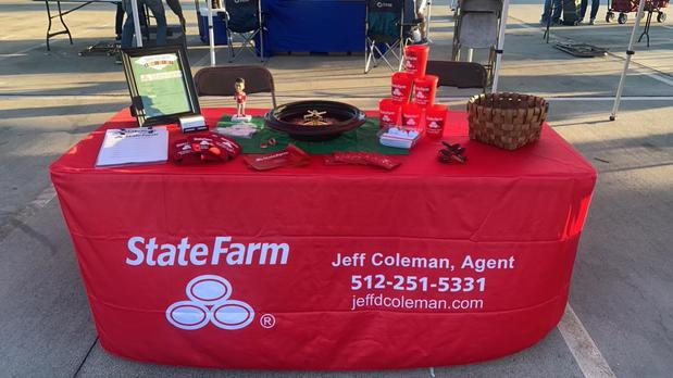 Images Jeff Coleman - State Farm Insurance Agent