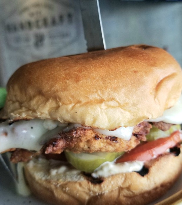 Images Handcraft Kitchen & Cocktails