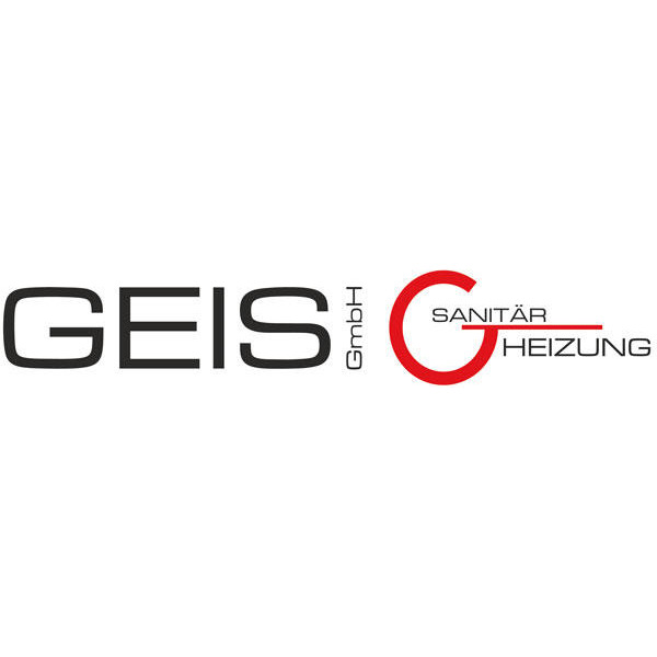 Logo Geis Sanitär + Heizung GmbH